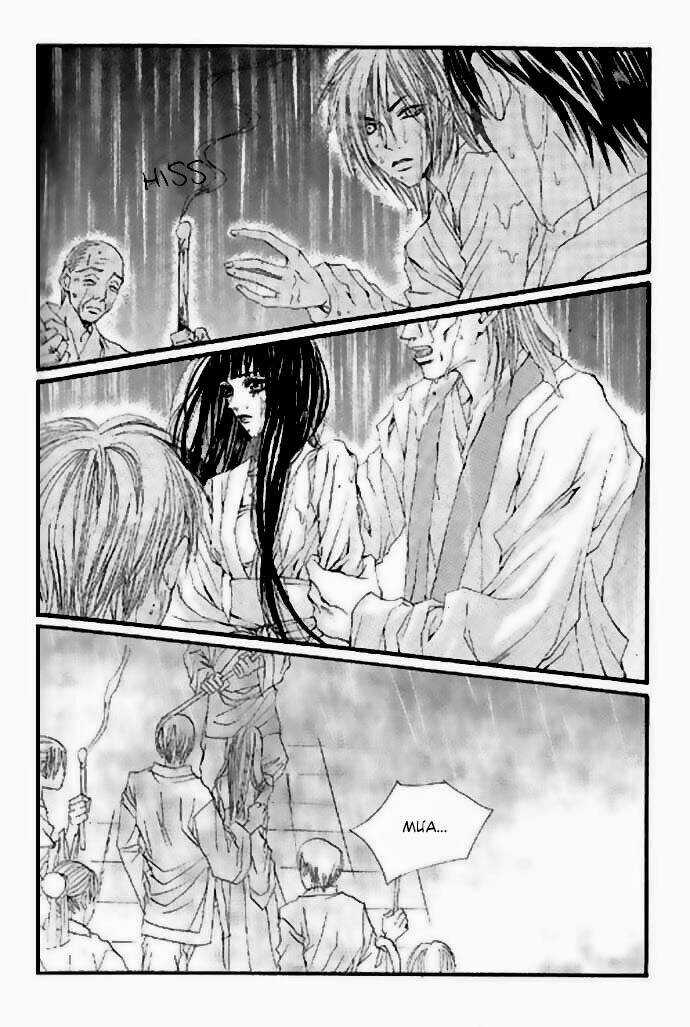 Tân Nương Của Thủy Thần Chapter 18 trang 18