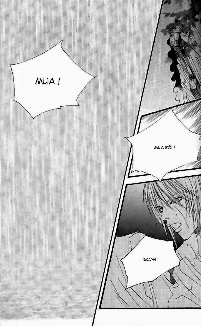 Tân Nương Của Thủy Thần Chapter 18 trang 19