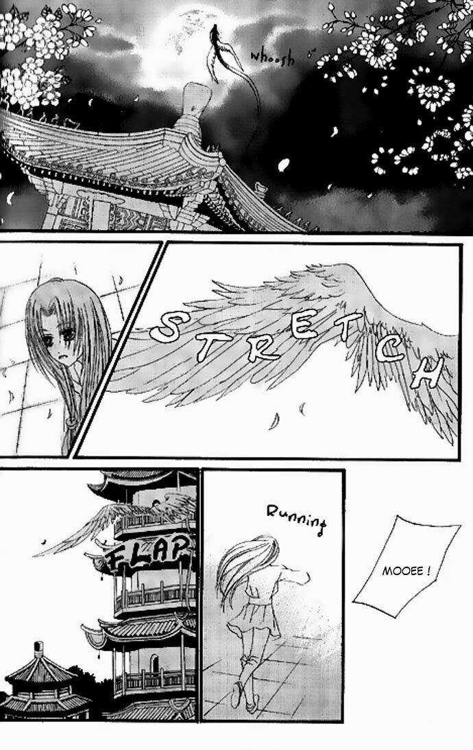 Tân Nương Của Thủy Thần Chapter 18 trang 2