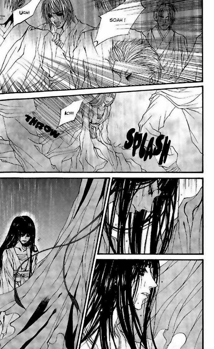 Tân Nương Của Thủy Thần Chapter 18 trang 20