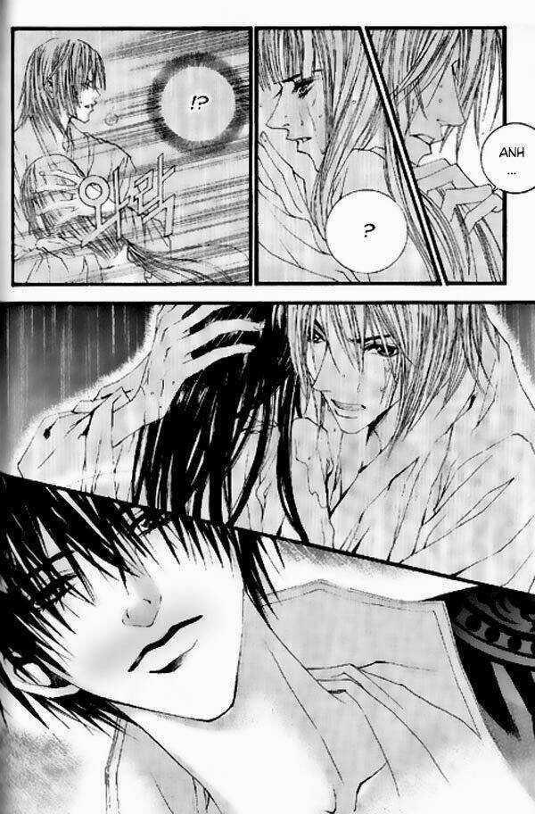 Tân Nương Của Thủy Thần Chapter 19 trang 19