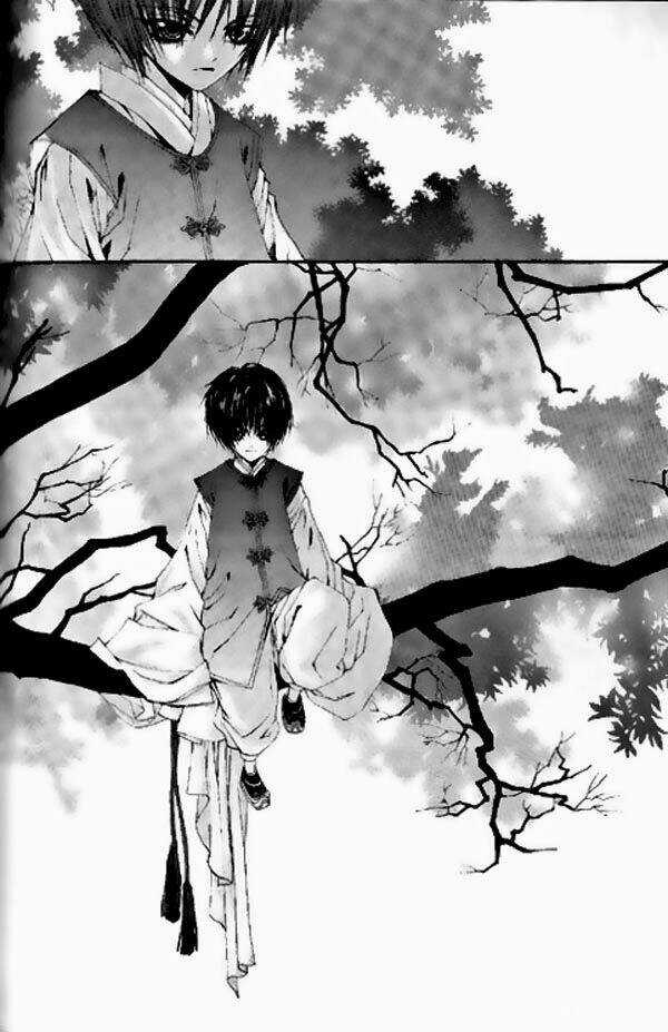 Tân Nương Của Thủy Thần Chapter 19 trang 5