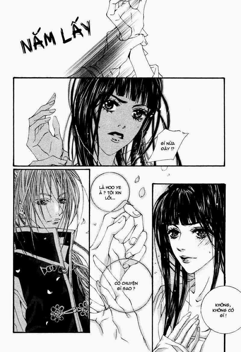 Tân Nương Của Thủy Thần Chapter 2 trang 10