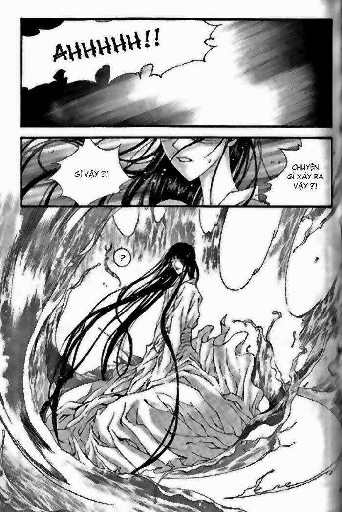 Tân Nương Của Thủy Thần Chapter 21 trang 4