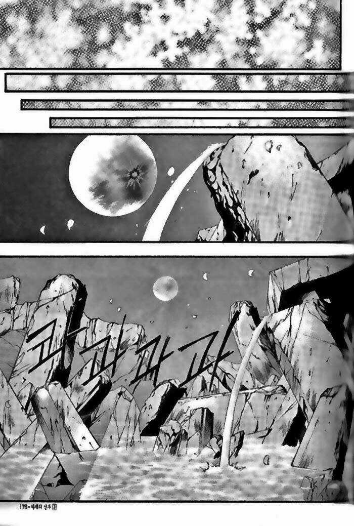 Tân Nương Của Thủy Thần Chapter 21 trang 6