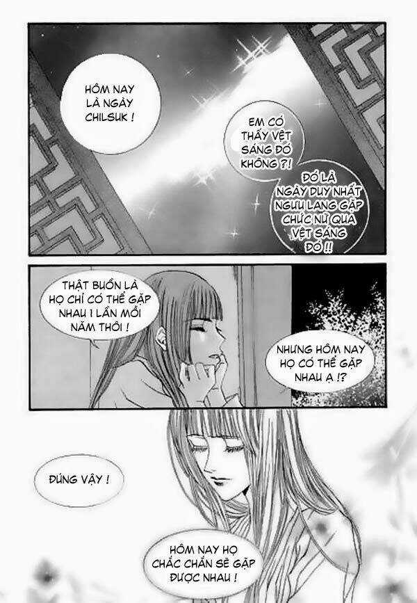Tân Nương Của Thủy Thần Chapter 22 trang 17