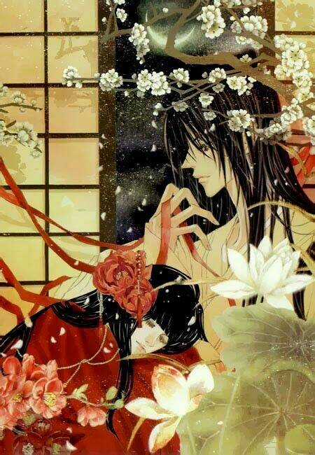 Tân Nương Của Thủy Thần Chapter 22 trang 2