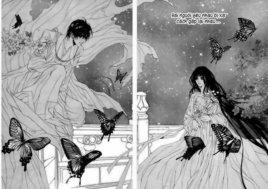 Tân Nương Của Thủy Thần Chapter 22 trang 20