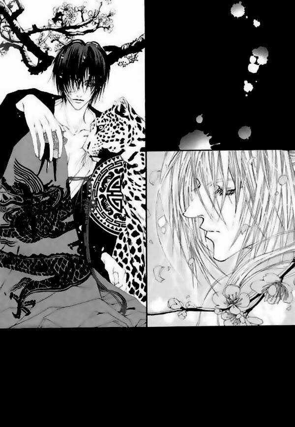 Tân Nương Của Thủy Thần Chapter 22 trang 3