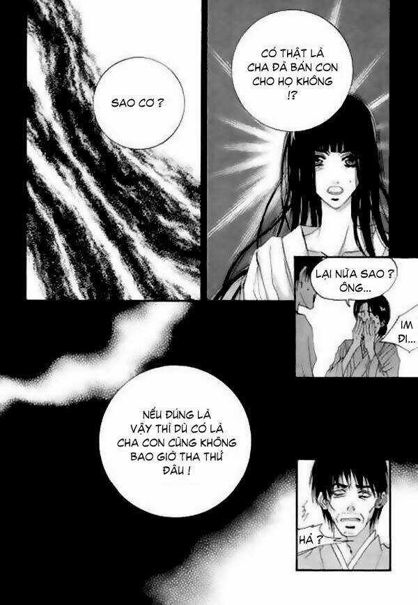 Tân Nương Của Thủy Thần Chapter 22 trang 4