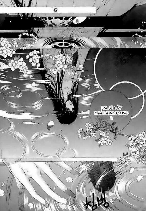 Tân Nương Của Thủy Thần Chapter 22 trang 8