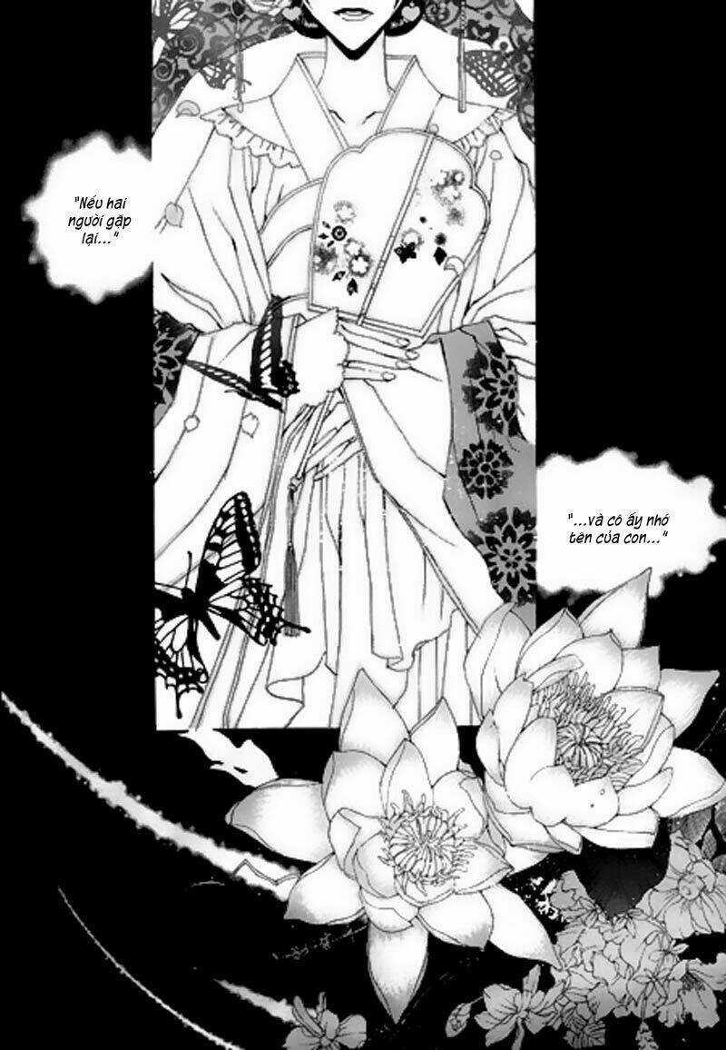 Tân Nương Của Thủy Thần Chapter 23 trang 2