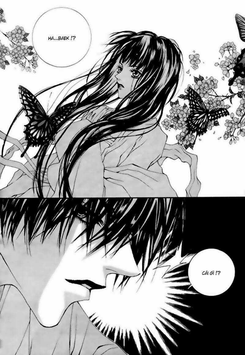 Tân Nương Của Thủy Thần Chapter 23 trang 3