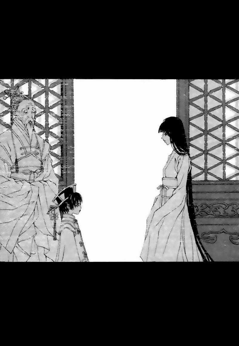 Tân Nương Của Thủy Thần Chapter 23 trang 6