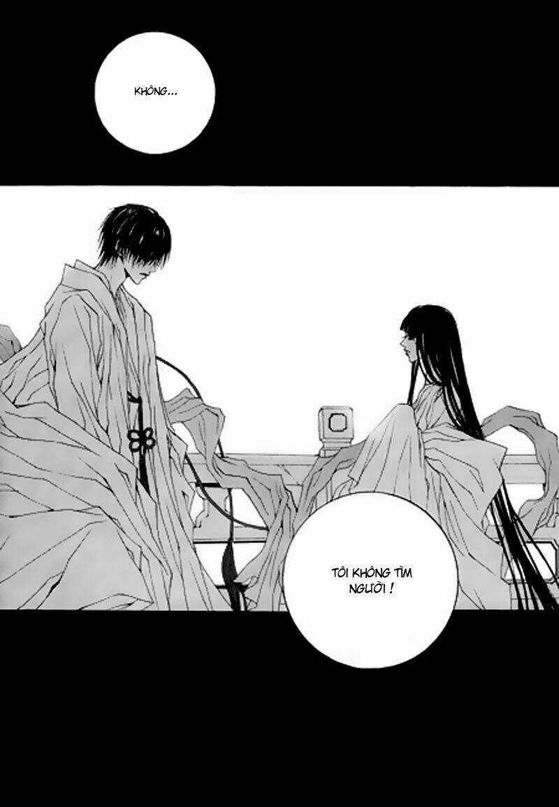 Tân Nương Của Thủy Thần Chapter 23 trang 7