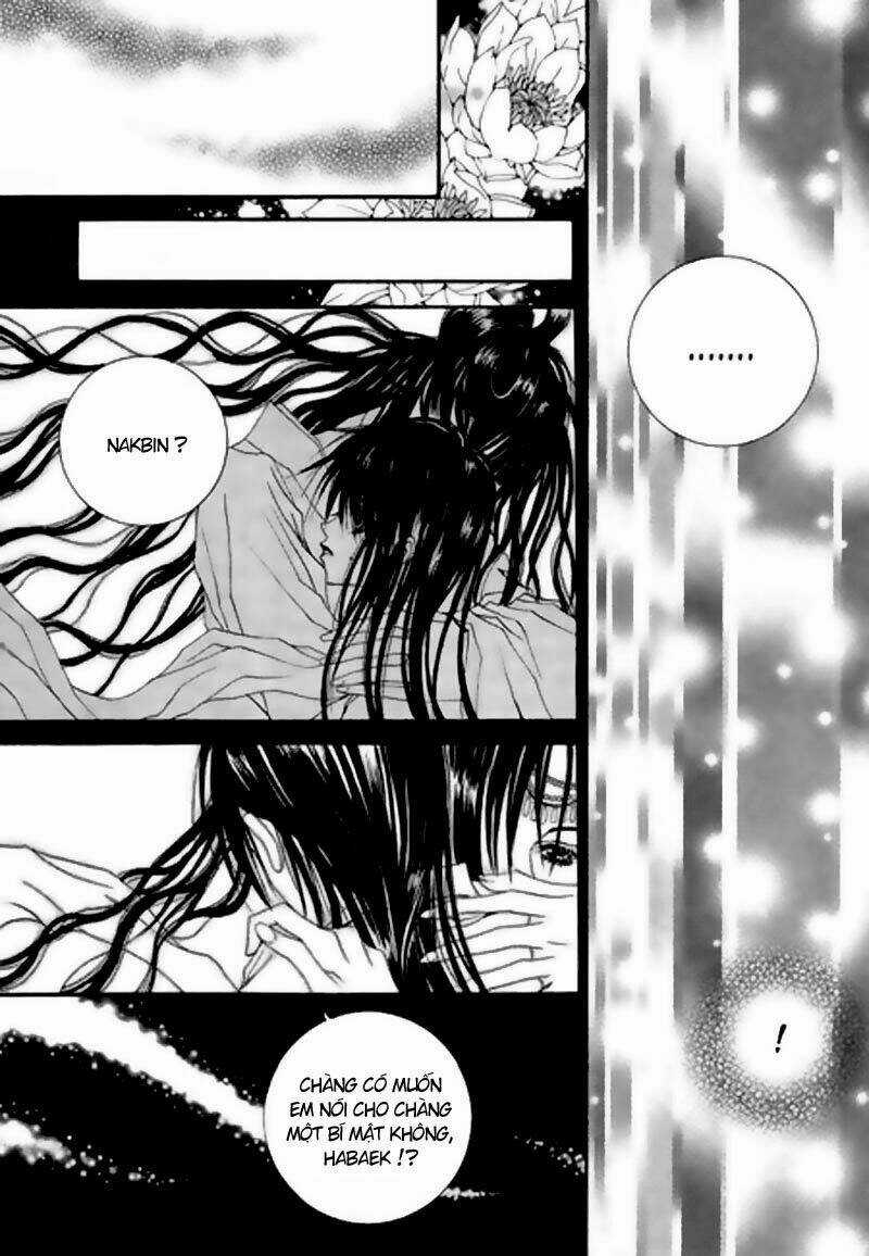 Tân Nương Của Thủy Thần Chapter 24 trang 12