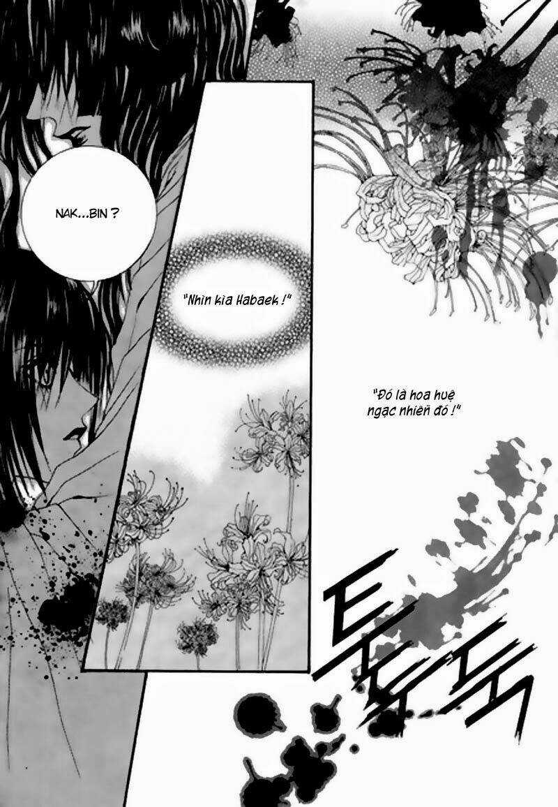 Tân Nương Của Thủy Thần Chapter 24 trang 14