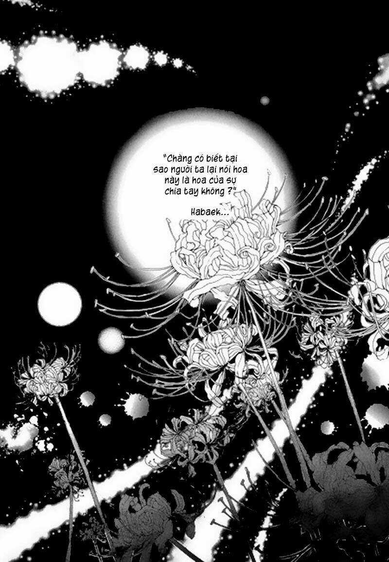 Tân Nương Của Thủy Thần Chapter 24 trang 17