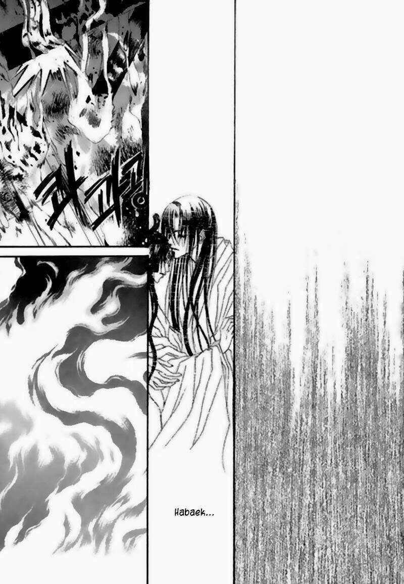 Tân Nương Của Thủy Thần Chapter 24 trang 18