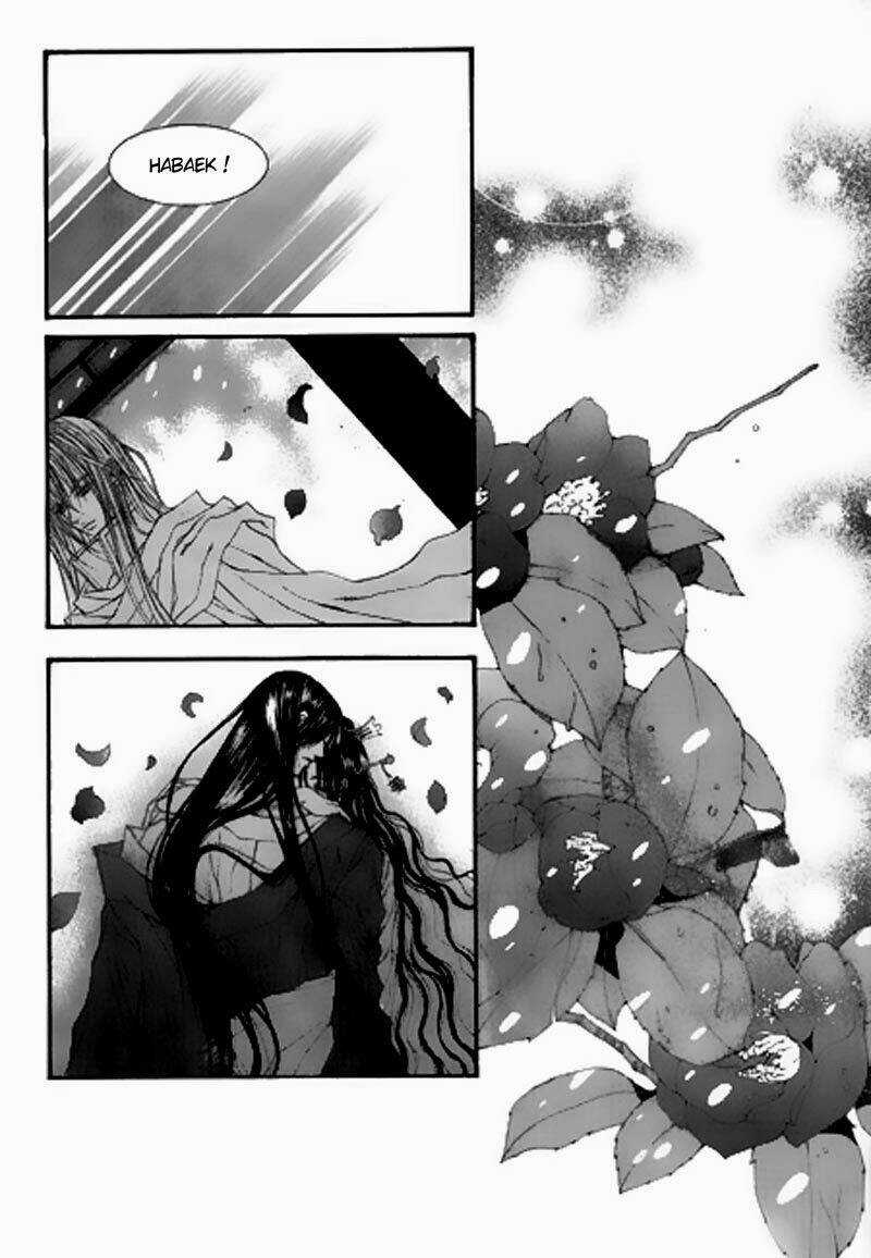 Tân Nương Của Thủy Thần Chapter 24 trang 6