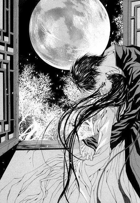 Tân Nương Của Thủy Thần Chapter 25 trang 10