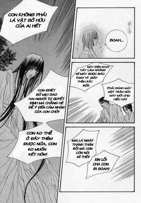 Tân Nương Của Thủy Thần Chapter 25 trang 15