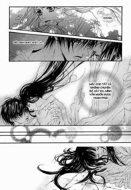 Tân Nương Của Thủy Thần Chapter 25 trang 18