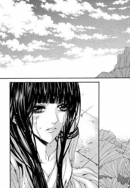 Tân Nương Của Thủy Thần Chapter 25 trang 19