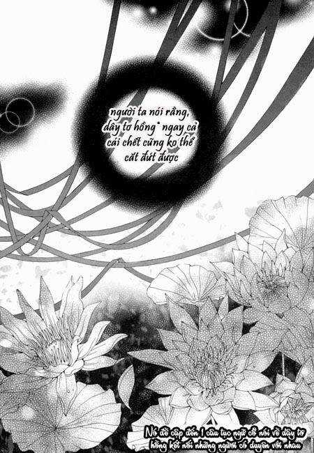 Tân Nương Của Thủy Thần Chapter 25 trang 4