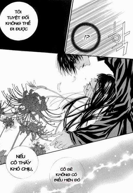 Tân Nương Của Thủy Thần Chapter 25 trang 9