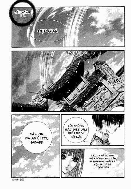 Tân Nương Của Thủy Thần Chapter 26 trang 10