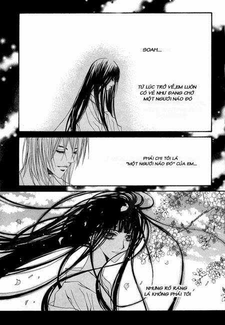 Tân Nương Của Thủy Thần Chapter 26 trang 14