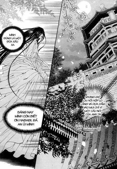 Tân Nương Của Thủy Thần Chapter 27 trang 12