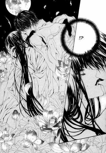 Tân Nương Của Thủy Thần Chapter 27 trang 9