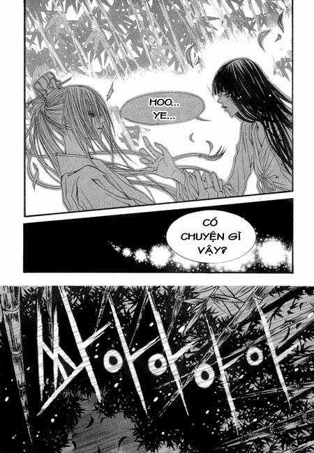 Tân Nương Của Thủy Thần Chapter 28 trang 10