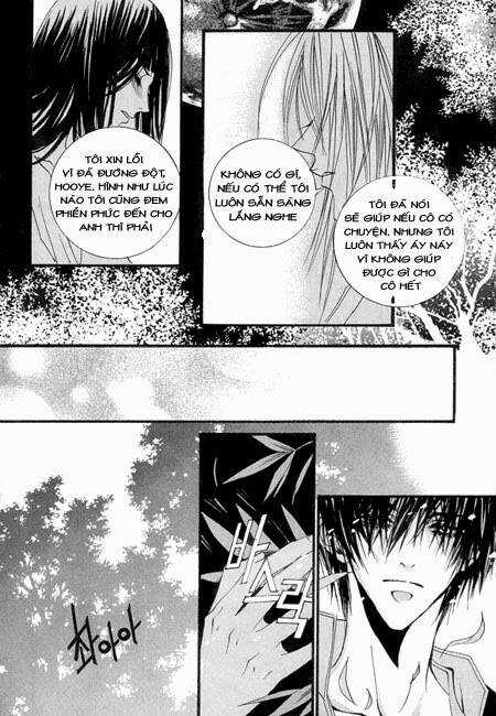 Tân Nương Của Thủy Thần Chapter 28 trang 15