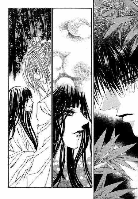 Tân Nương Của Thủy Thần Chapter 28 trang 17