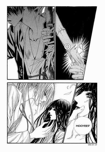 Tân Nương Của Thủy Thần Chapter 28 trang 19