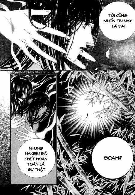 Tân Nương Của Thủy Thần Chapter 28 trang 6