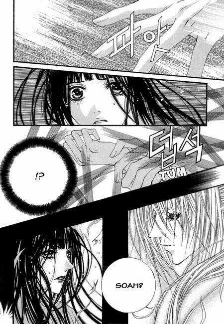 Tân Nương Của Thủy Thần Chapter 28 trang 9