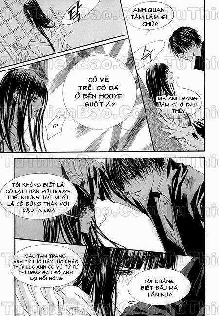 Tân Nương Của Thủy Thần Chapter 29 trang 10