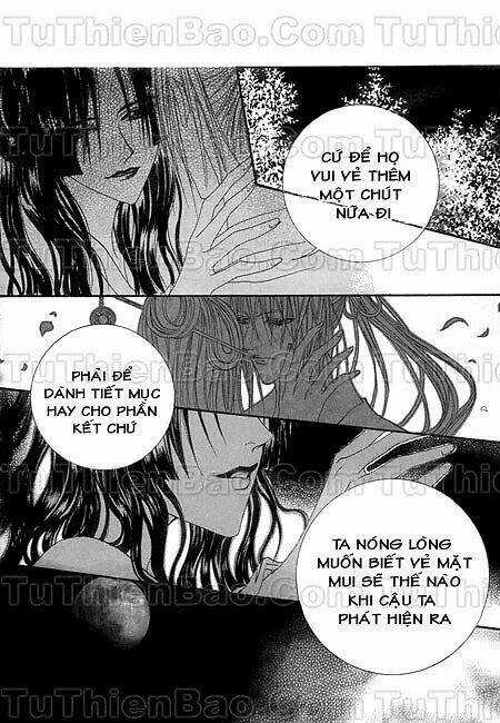 Tân Nương Của Thủy Thần Chapter 29 trang 15