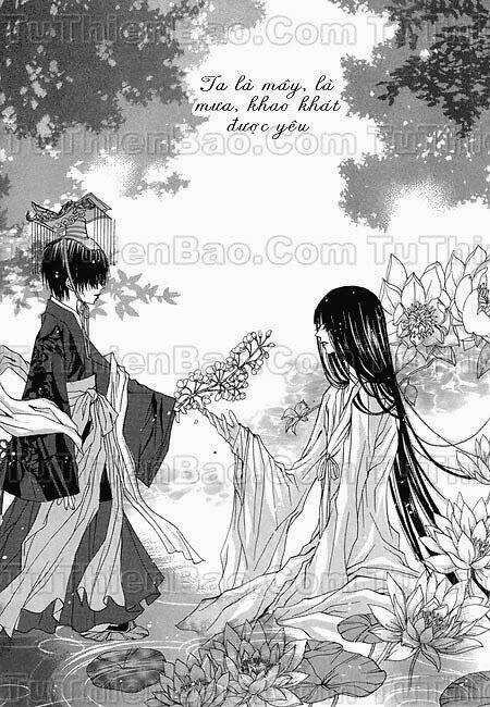 Tân Nương Của Thủy Thần Chapter 29 trang 2