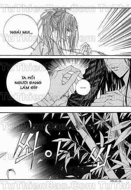 Tân Nương Của Thủy Thần Chapter 29 trang 3