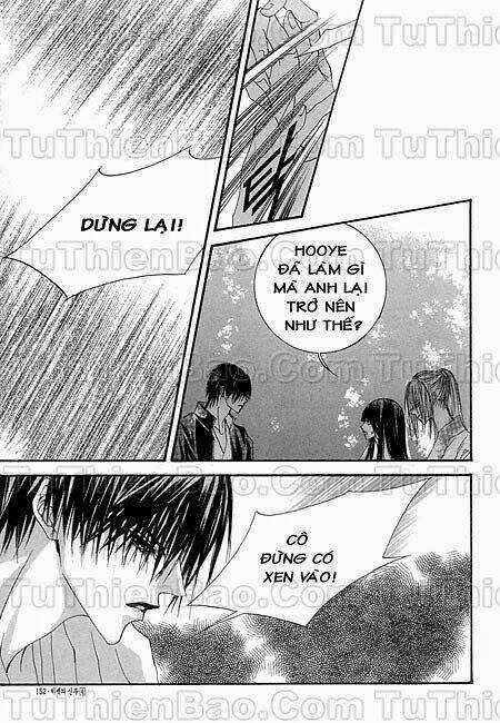 Tân Nương Của Thủy Thần Chapter 29 trang 4
