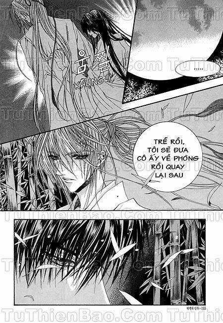 Tân Nương Của Thủy Thần Chapter 29 trang 5