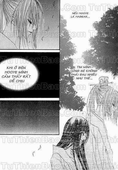 Tân Nương Của Thủy Thần Chapter 29 trang 7