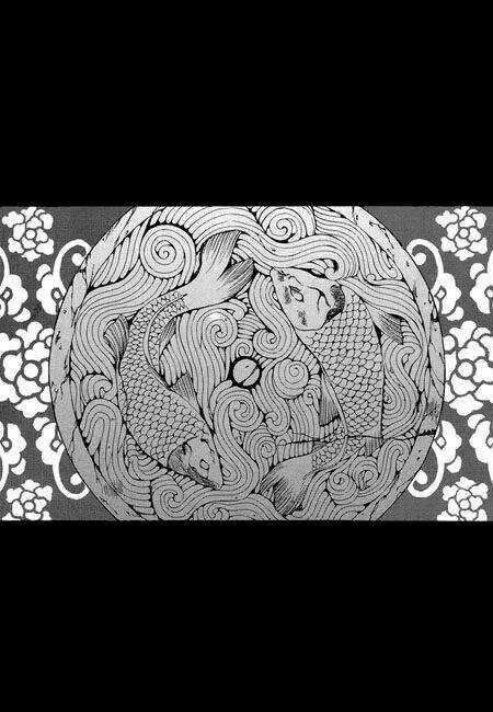 Tân Nương Của Thủy Thần Chapter 31 trang 3