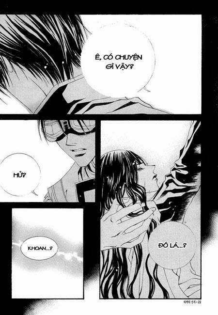 Tân Nương Của Thủy Thần Chapter 31 trang 5