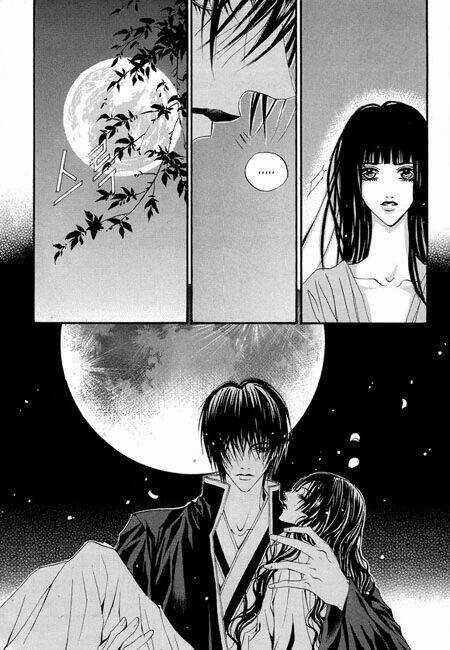 Tân Nương Của Thủy Thần Chapter 31 trang 6